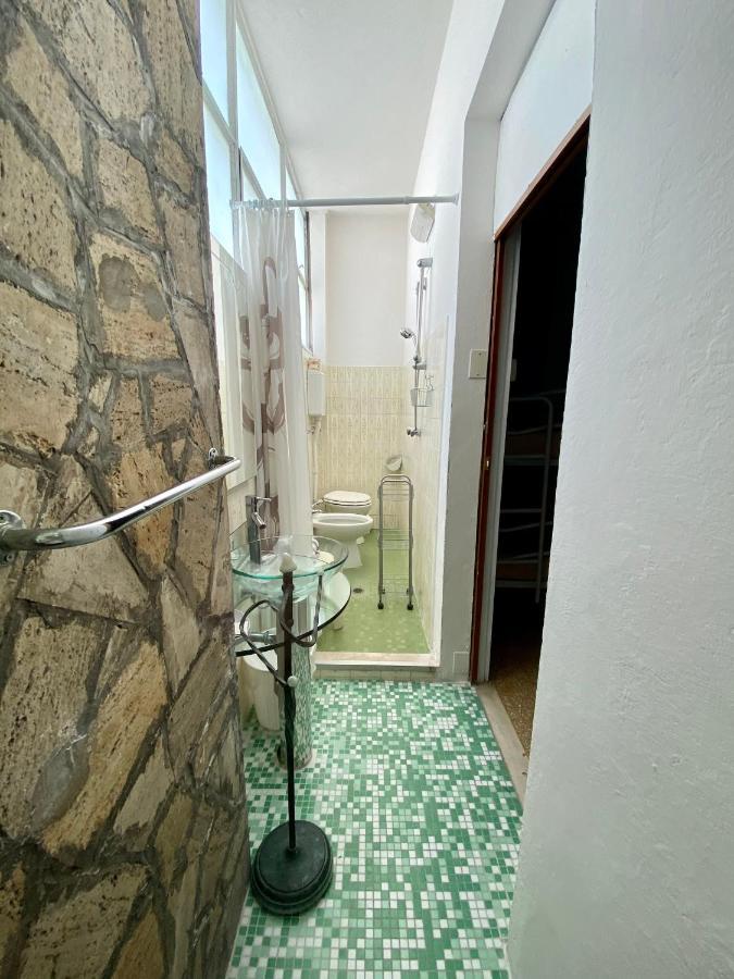Villa Mirna Rímini Exterior foto
